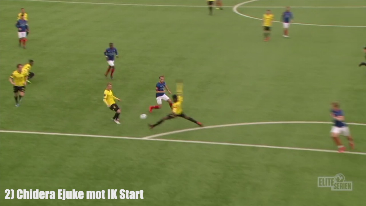 Stem frem årets fineste Vålerenga-mål